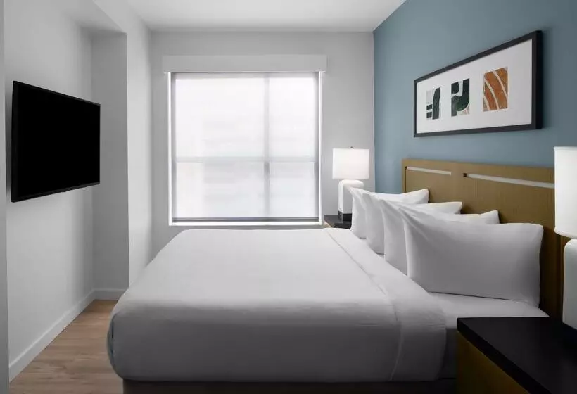 Hyatt House Raleigh North Hills