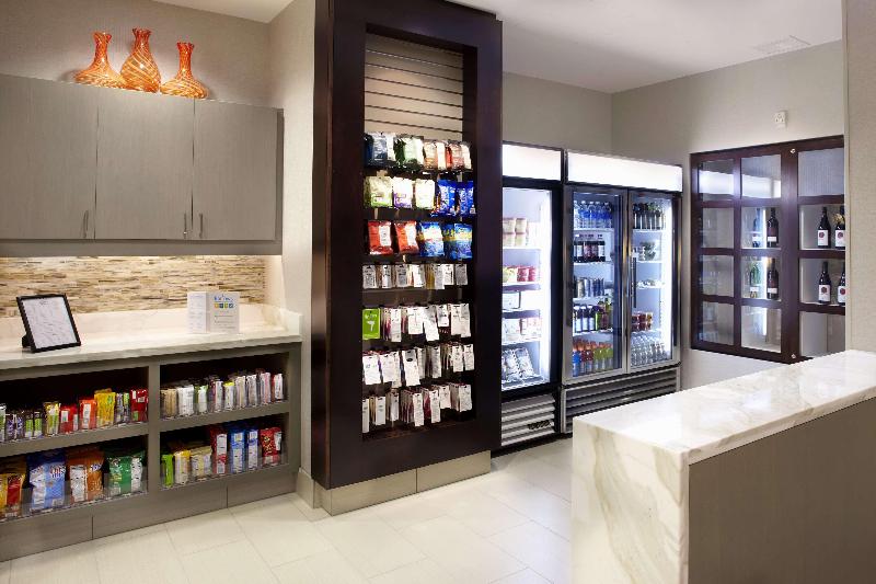 Hyatt House Raleigh North Hills