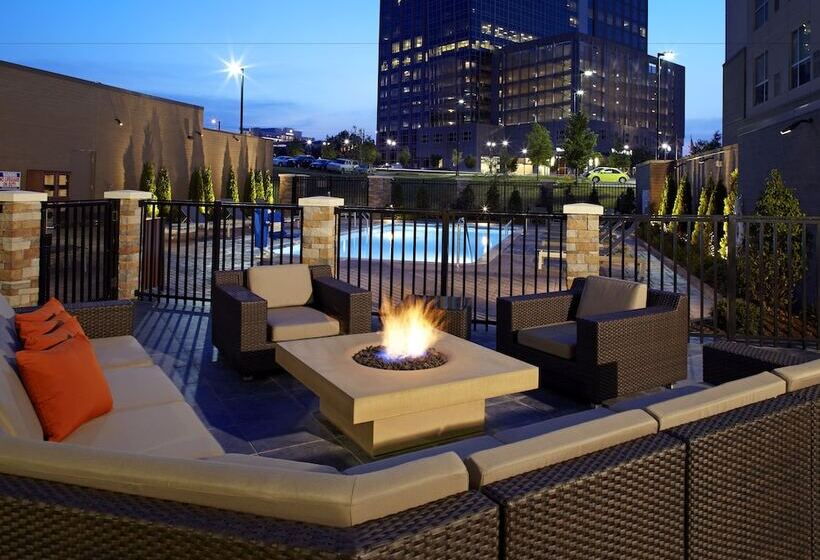 Hyatt House Raleigh North Hills