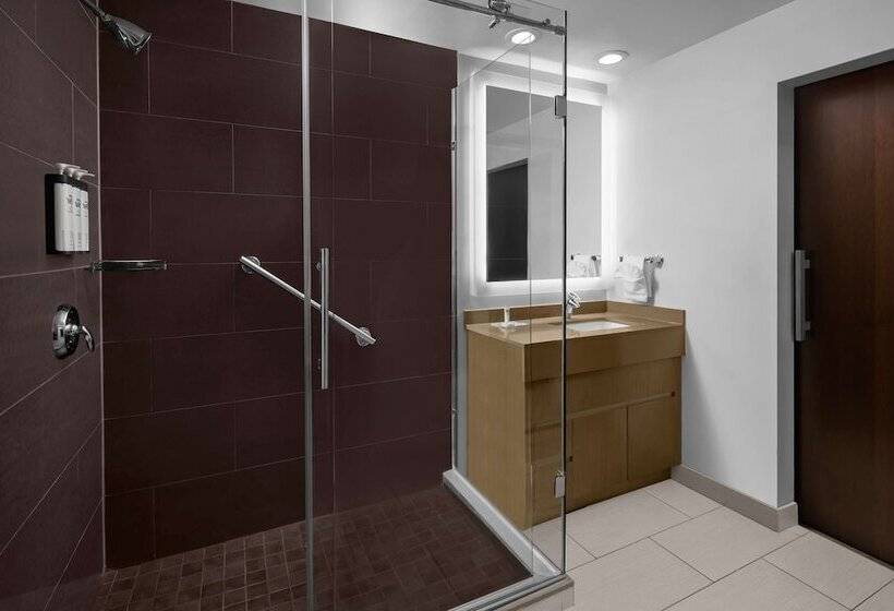 Hyatt House Raleigh North Hills