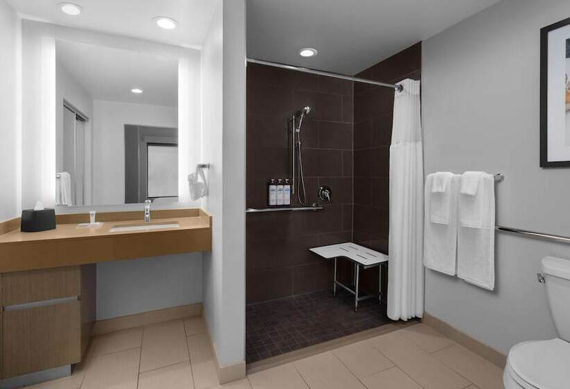 Hyatt House Raleigh North Hills