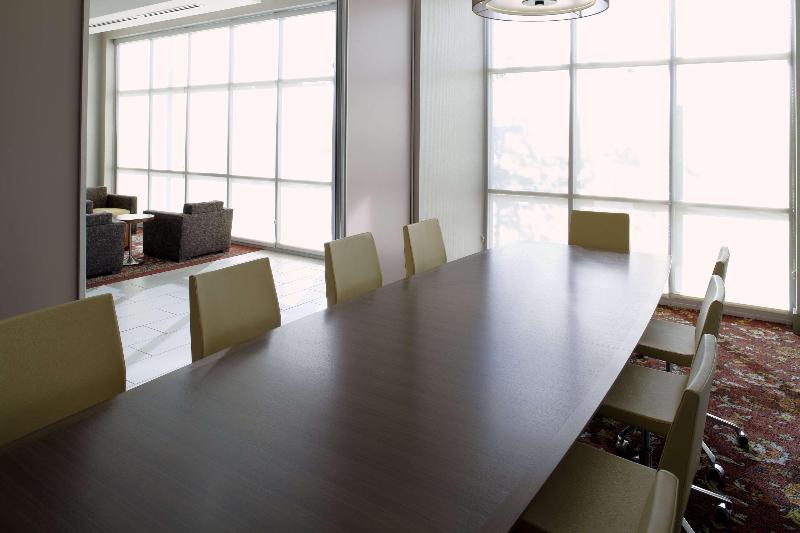 Hyatt House Raleigh North Hills