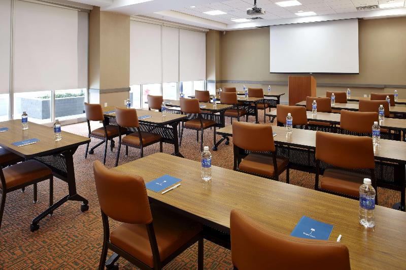 Hyatt House Raleigh North Hills