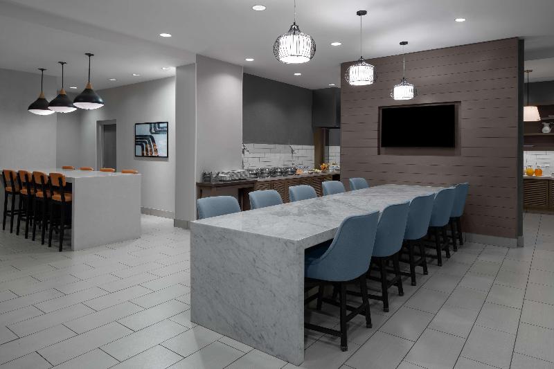 Hyatt House Raleigh North Hills