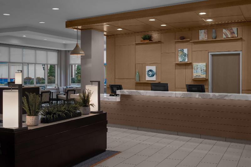 Hyatt House Raleigh North Hills