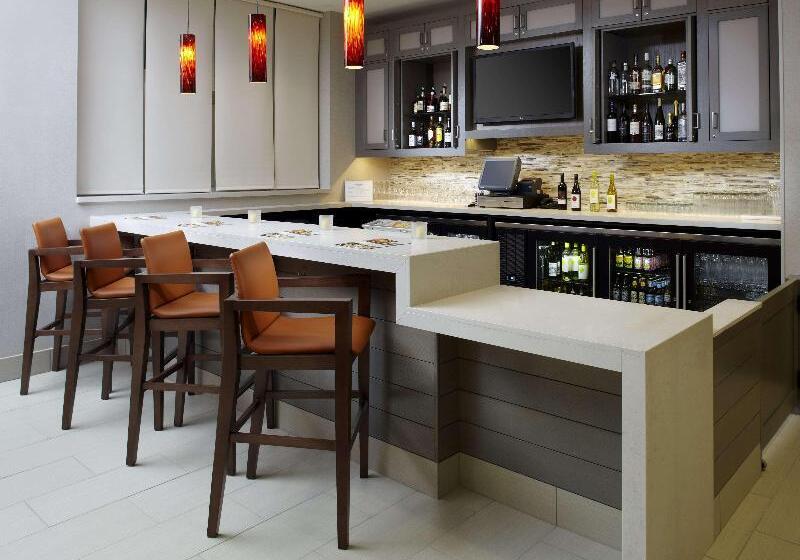 Hyatt House Raleigh North Hills