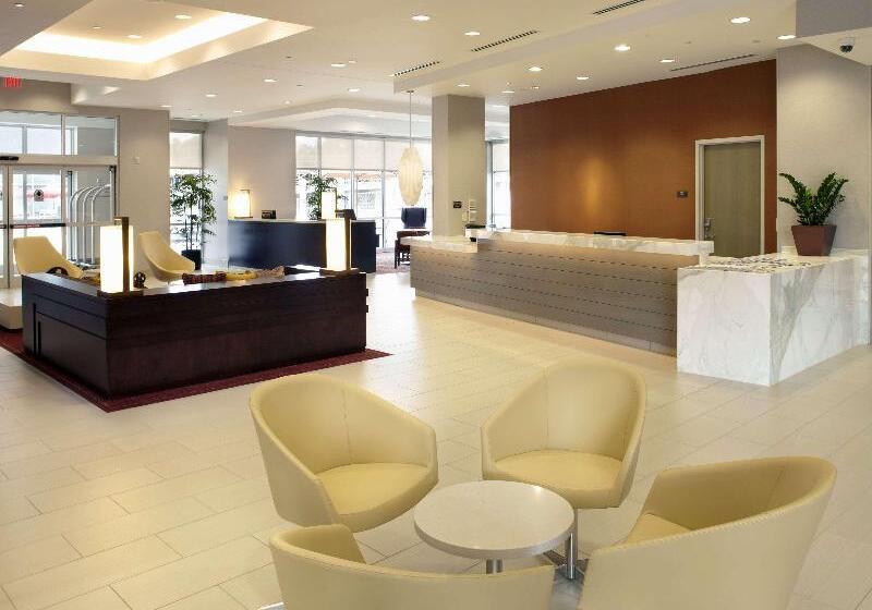 Hyatt House Raleigh North Hills