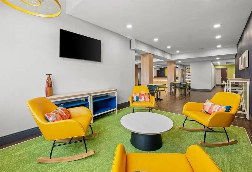 Microtel Inn By Wyndham Stillwater