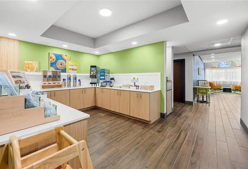 Microtel Inn By Wyndham Stillwater