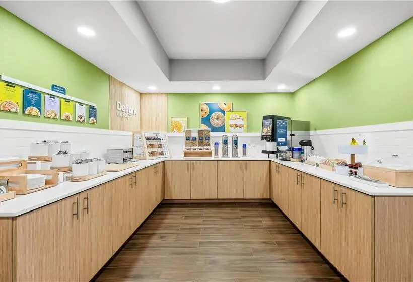 Microtel Inn By Wyndham Stillwater