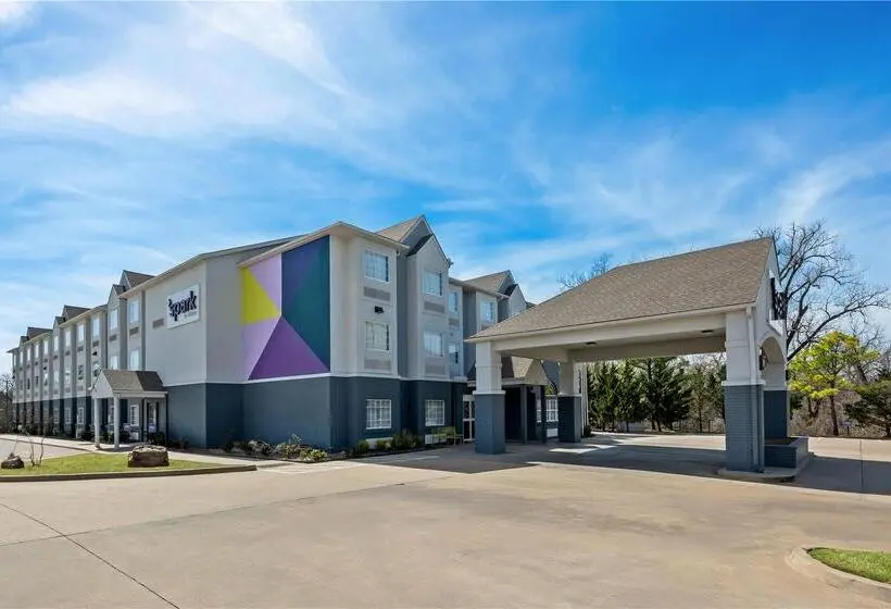 Microtel Inn By Wyndham Stillwater