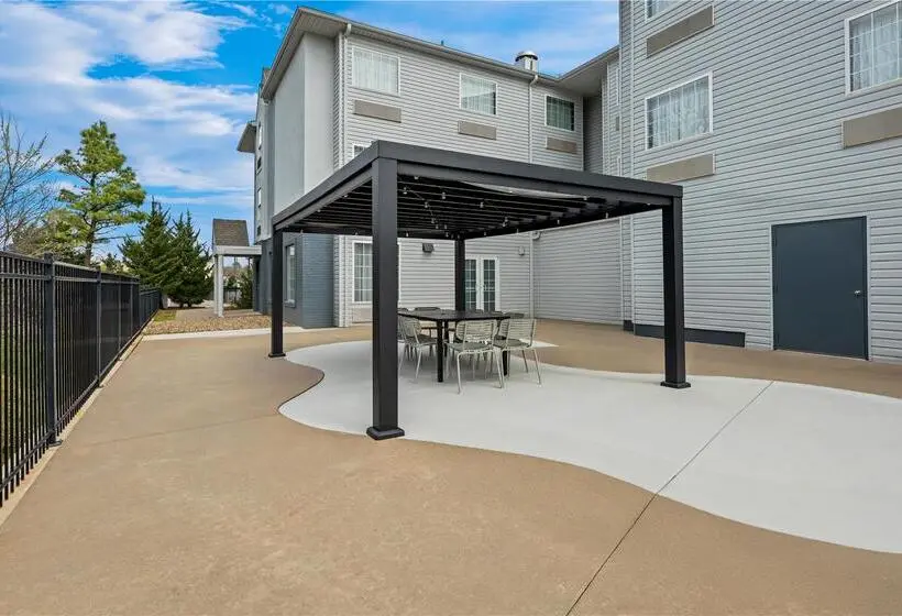 Microtel Inn By Wyndham Stillwater