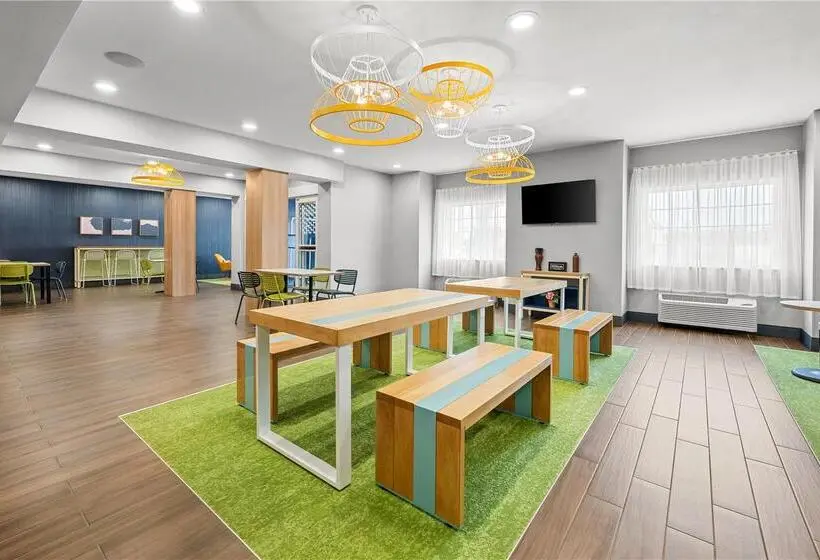 Microtel Inn By Wyndham Stillwater