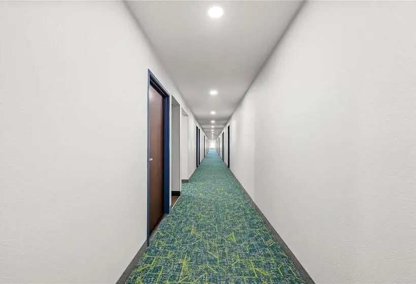 Microtel Inn By Wyndham Stillwater
