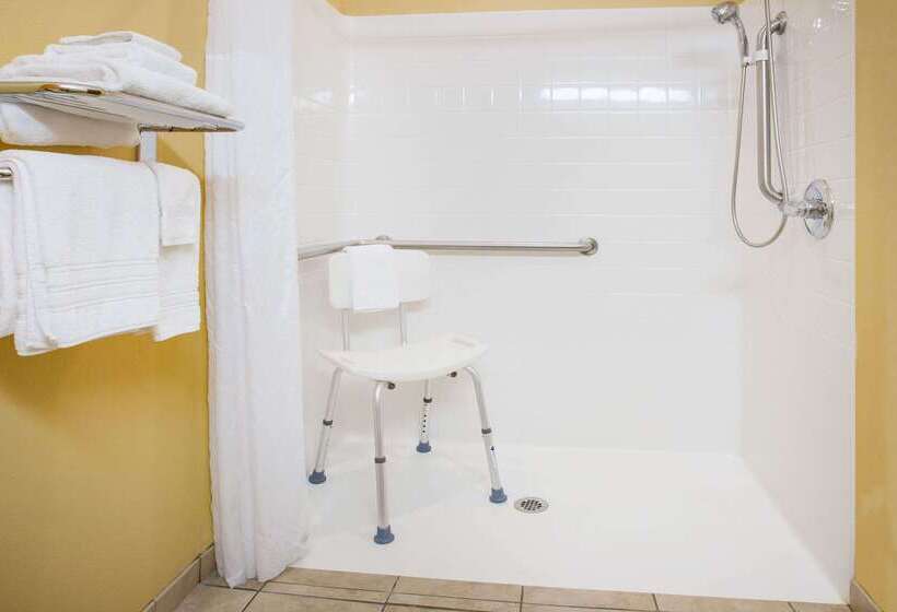 Microtel Inn By Wyndham Stillwater