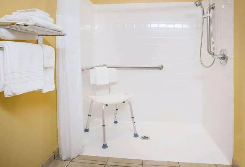 Microtel Inn By Wyndham Stillwater