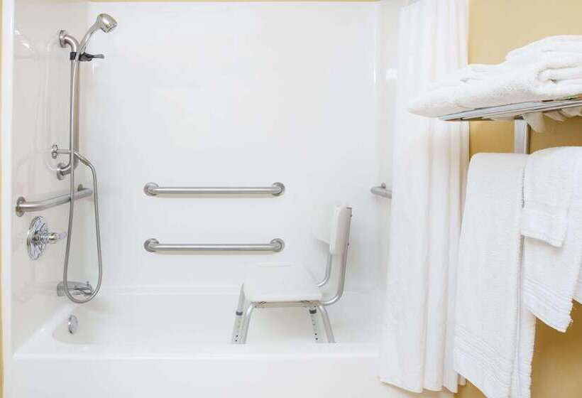 Microtel Inn By Wyndham Stillwater