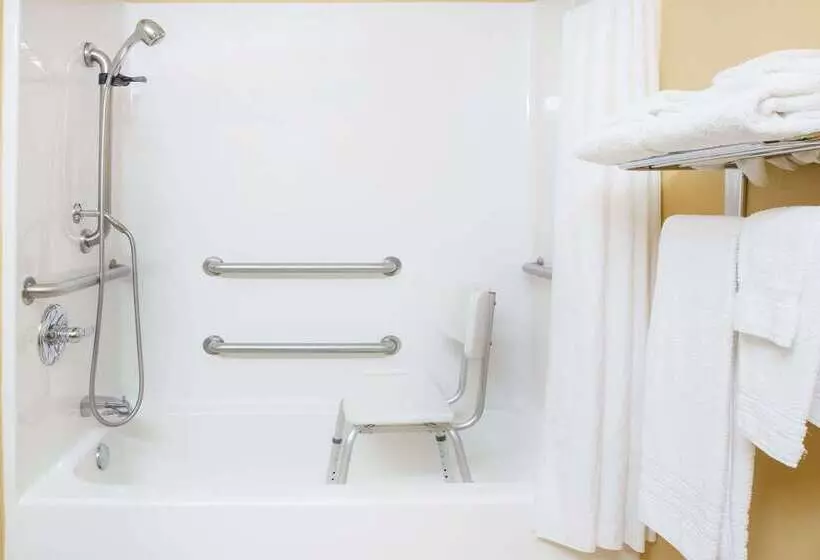 Microtel Inn By Wyndham Stillwater