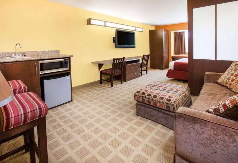 Microtel Inn By Wyndham Stillwater