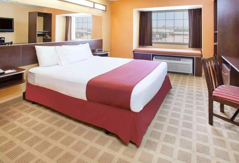 Microtel Inn By Wyndham Stillwater
