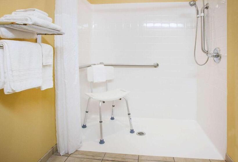 Microtel Inn By Wyndham Stillwater