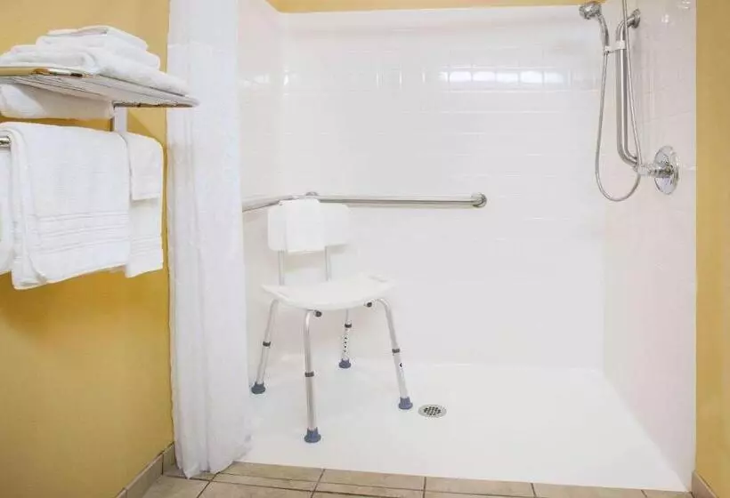 Microtel Inn By Wyndham Stillwater