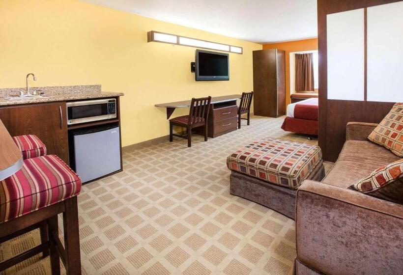 Microtel Inn By Wyndham Stillwater