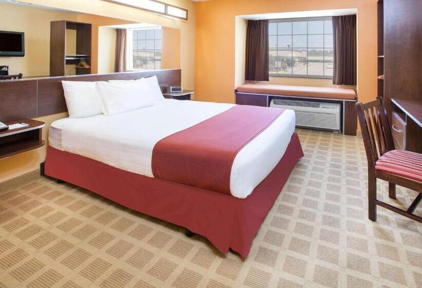 Microtel Inn By Wyndham Stillwater