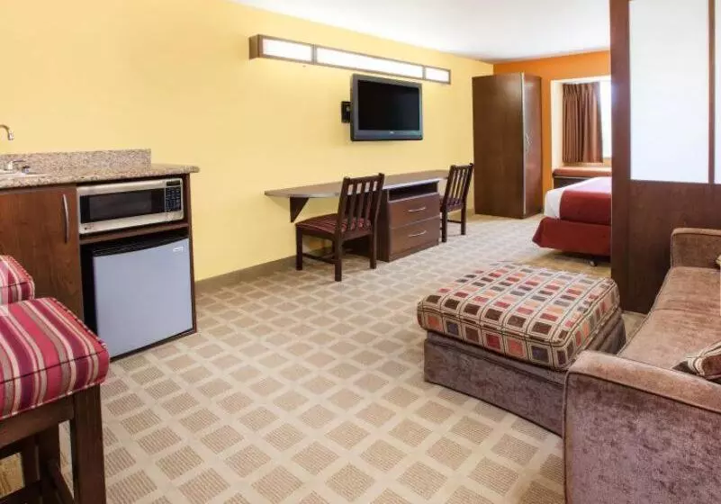 Microtel Inn By Wyndham Stillwater