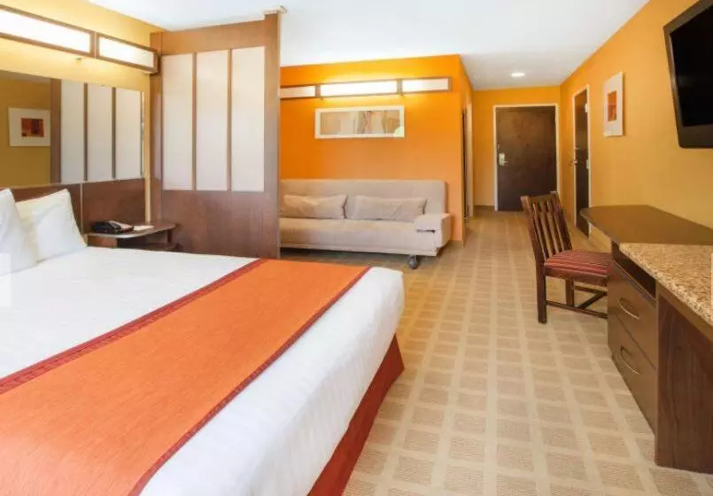 Microtel Inn By Wyndham Stillwater