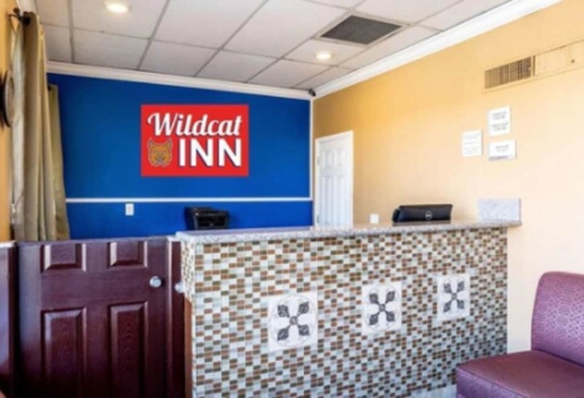 مُتل Rodeway Inn