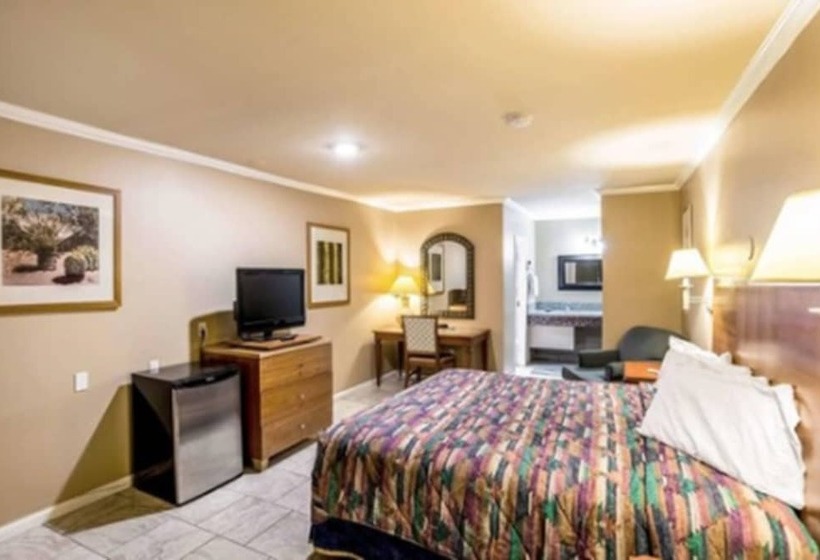 مُتل Rodeway Inn