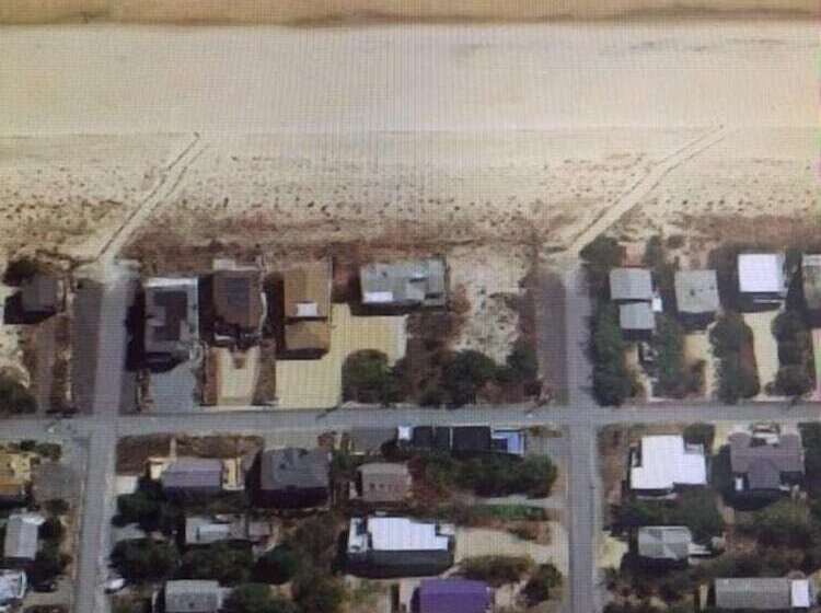 Motel Seaside Inn & Suites