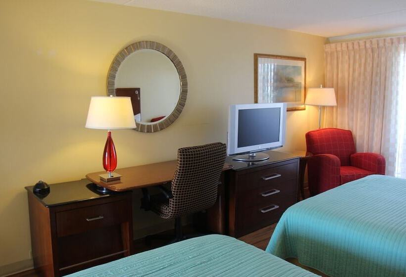 Motel Seaside Inn & Suites