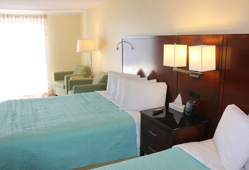 Motel Seaside Inn & Suites