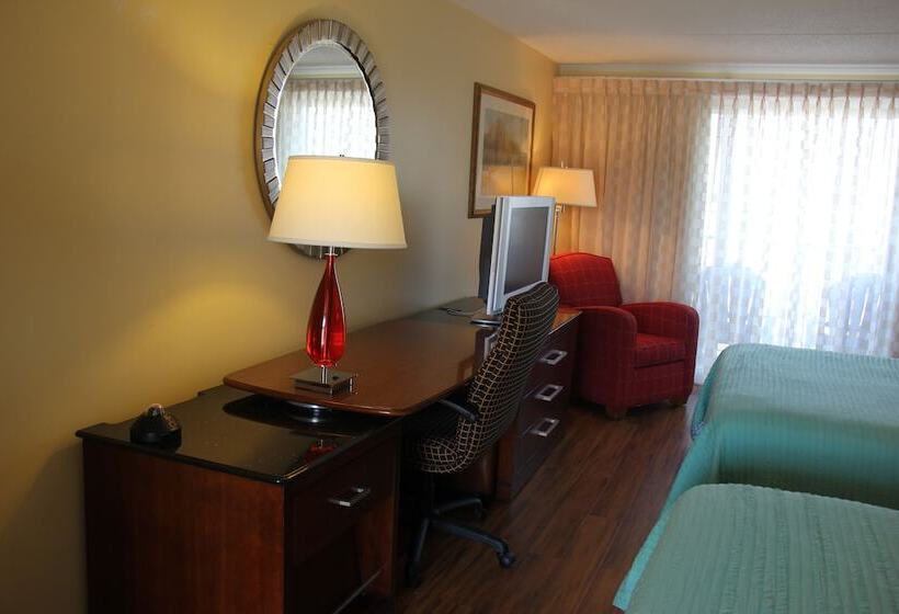 Motel Seaside Inn & Suites