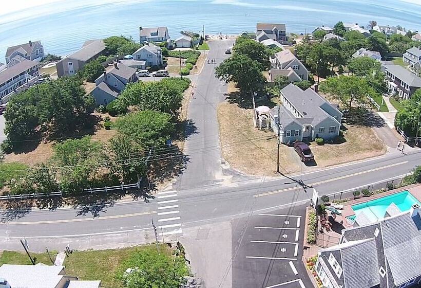 فندق على الطريق The Cutty Sark