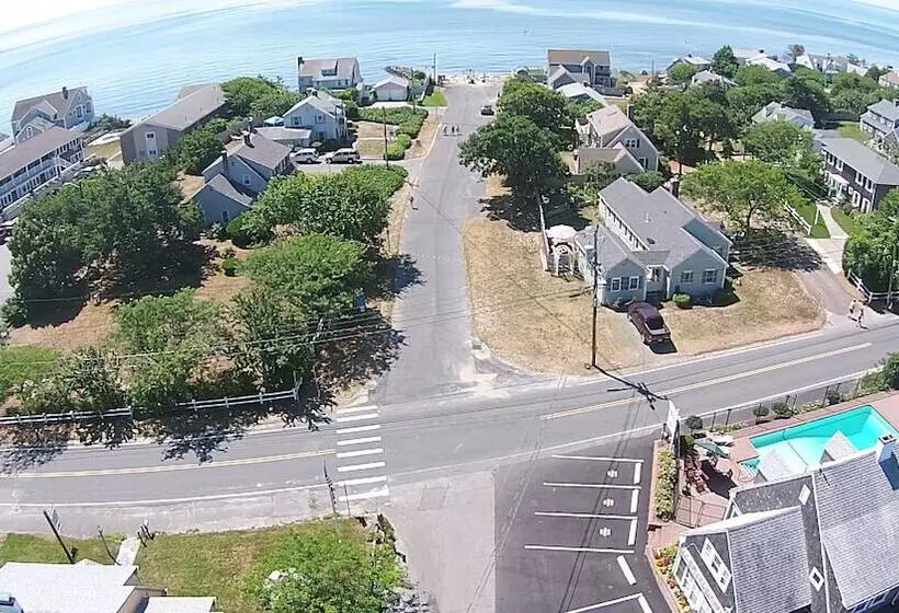 モーテル The Cutty Sark