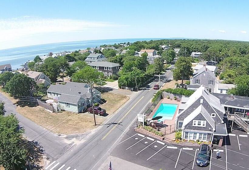 فندق على الطريق The Cutty Sark