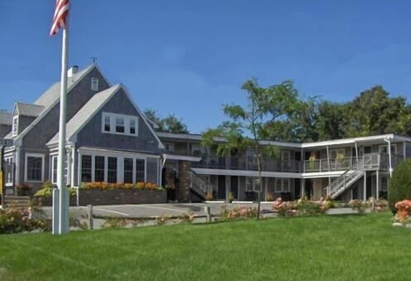 فندق على الطريق The Cutty Sark