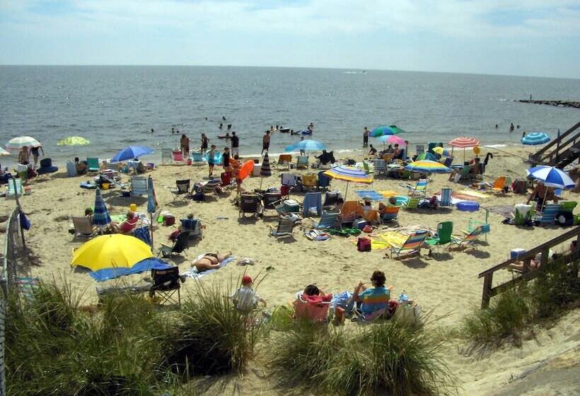 فندق على الطريق The Cutty Sark