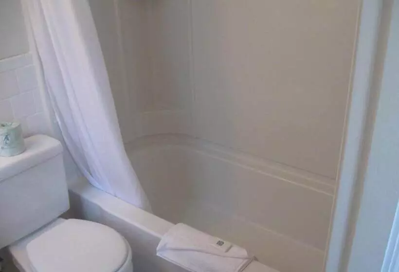 モーテル The Cutty Sark