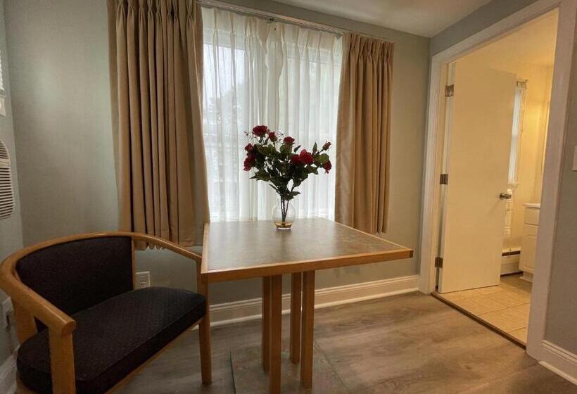 فندق على الطريق The Cutty Sark