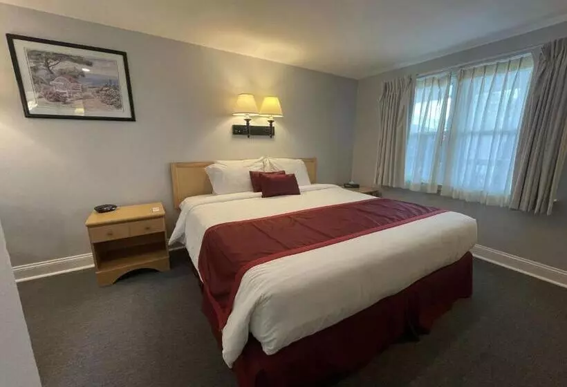 モーテル The Cutty Sark