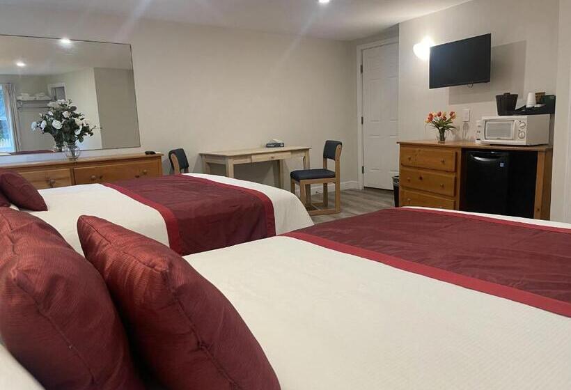 فندق على الطريق The Cutty Sark