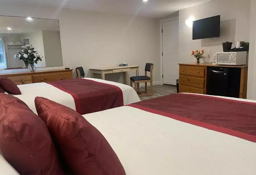 モーテル The Cutty Sark