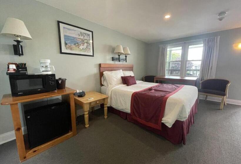 فندق على الطريق The Cutty Sark