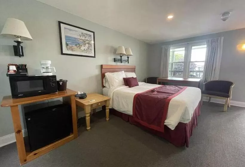 モーテル The Cutty Sark