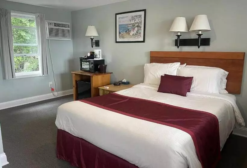 モーテル The Cutty Sark