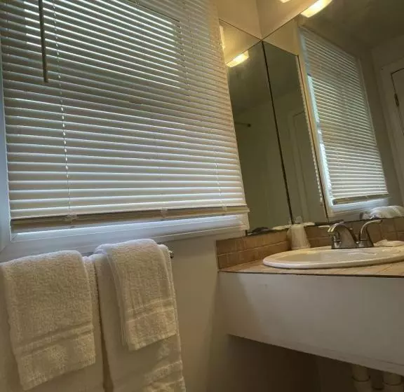 モーテル The Cutty Sark